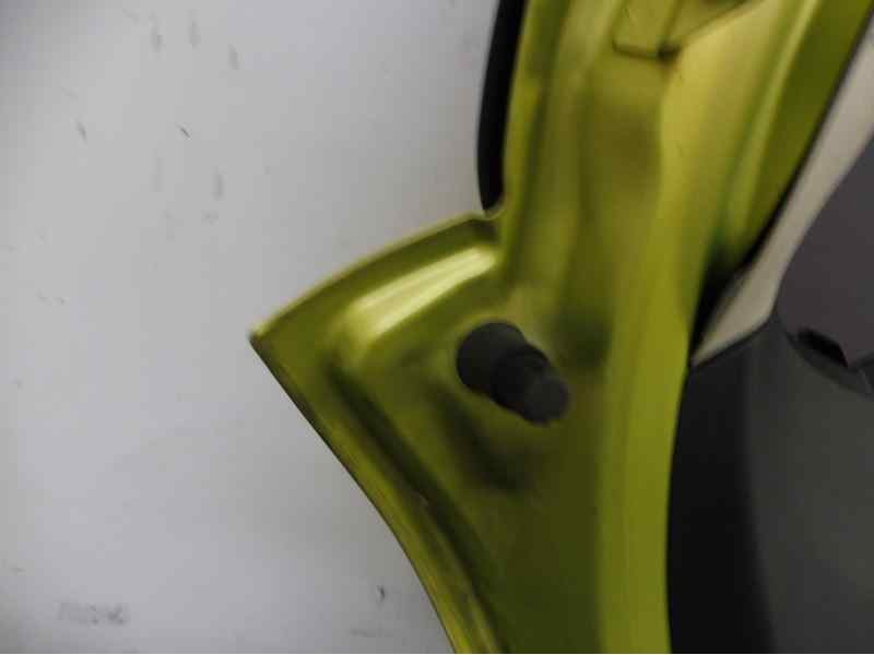 Recambio de porton trasero para peugeot 207 confort referencia OEM IAM   