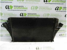 Recambio de intercooler para opel vectra c berlina elegance referencia OEM IAM 244118366  