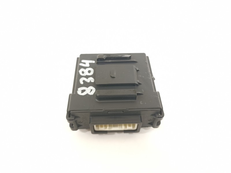 Recambio de modulo electronico para infiniti q50 q50 referencia OEM IAM 476A04GF0B  