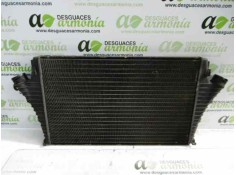 Recambio de intercooler para opel vectra c berlina elegance referencia OEM IAM 244118366   2