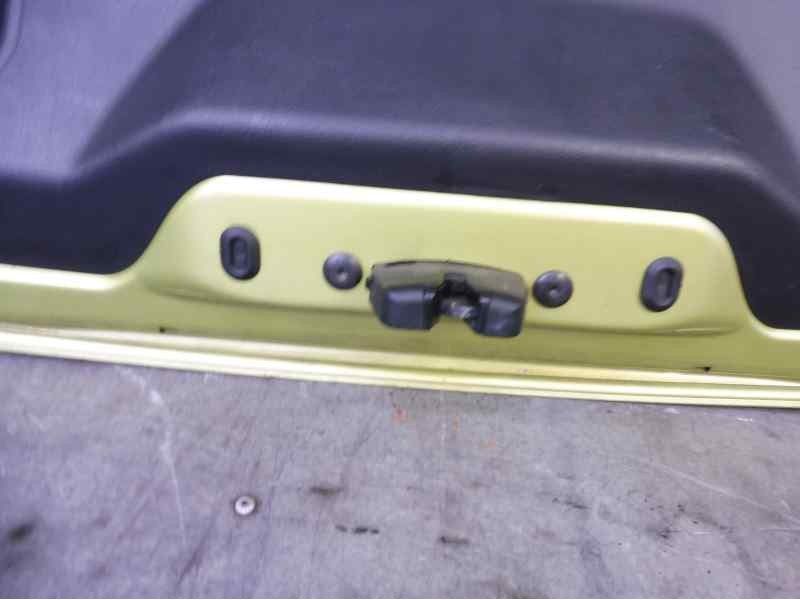 Recambio de porton trasero para peugeot 207 confort referencia OEM IAM   