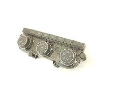 Recambio de mando climatizador para volkswagen touran (5t1) advance bmt referencia OEM IAM 5G0907426AQ 5HB012665 