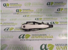 Recambio de maneta exterior delantera izquierda para citroën c-elysée seduction referencia OEM IAM 9807652980  