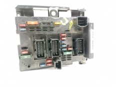 Recambio de caja reles / fusibles para citroën xsara berlina 2.0 hdi 66kw premier referencia OEM IAM 9650664080  