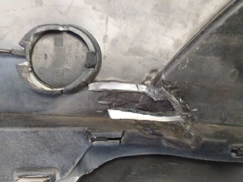 Recambio de paragolpes trasero para seat altea xl (5p5) reference ecomotive referencia OEM IAM 5P88075219B9  