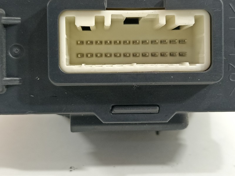 Recambio de modulo electronico para infiniti q50 q50 referencia OEM IAM 476A04GF0B  