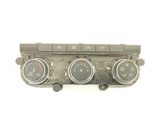 Recambio de mando climatizador para volkswagen touran (5t1) advance bmt referencia OEM IAM 5G0907426AQ 5HB012665  2