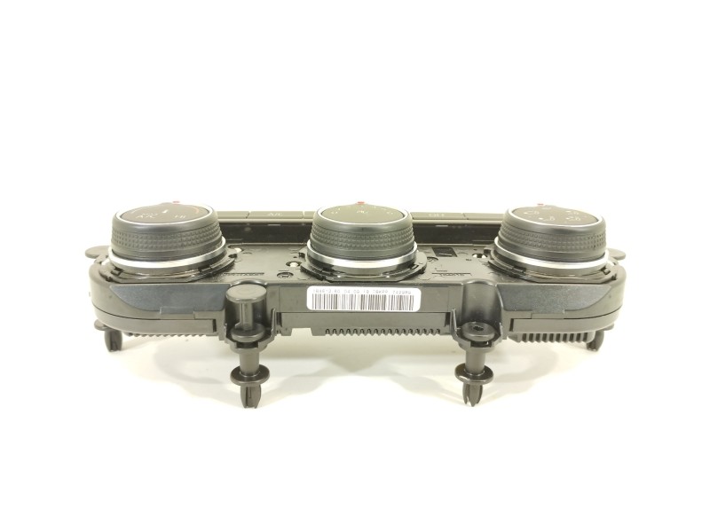 Recambio de mando climatizador para volkswagen touran (5t1) advance bmt referencia OEM IAM 5G0907426AQ 5HB012665 