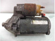 Recambio de motor arranque para renault master kasten l3h3 gka 3,5t referencia OEM IAM 8200568535E  