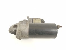 Recambio de motor arranque para opel vectra b berlina básico (1999) referencia OEM IAM 0001109062  