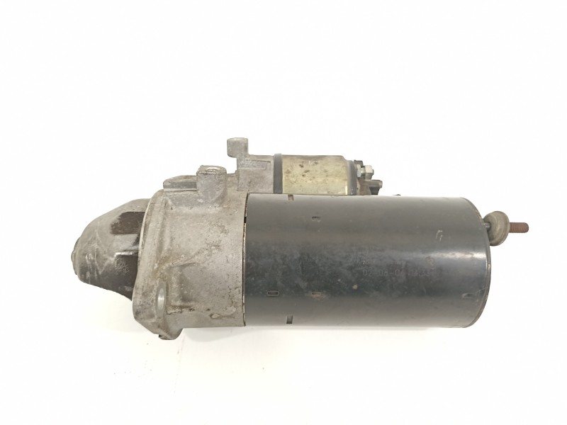 Recambio de motor arranque para opel vectra b berlina básico (1999) referencia OEM IAM 0001109062   Recambio de motor arranque para opel vectra b berlina básico (1999) referencia OEM IAM 0001109062