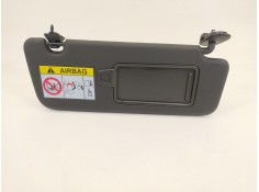 Recambio de parasol derecho para hyundai i30 (pd) essence referencia OEM IAM   