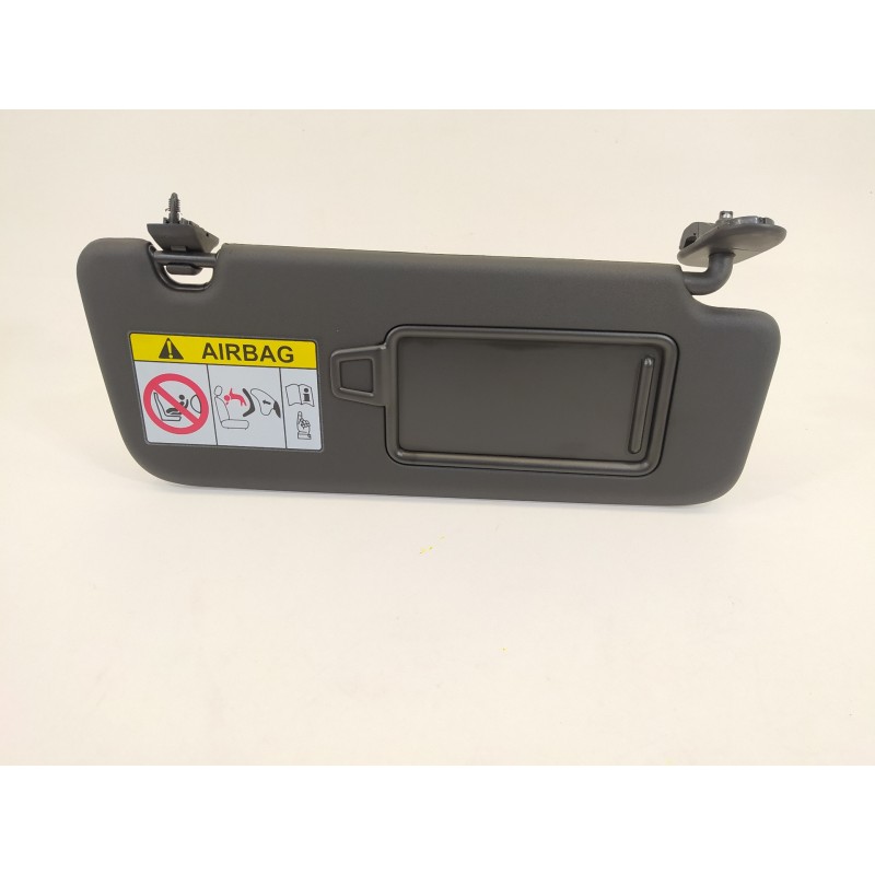 Recambio de parasol derecho para hyundai i30 (pd) essence referencia OEM IAM   