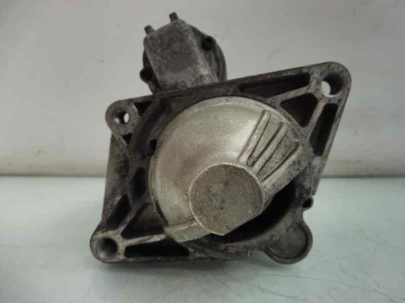 Recambio de motor arranque para renault master kasten l3h3 gka 3,5t referencia OEM IAM 8200568535E  