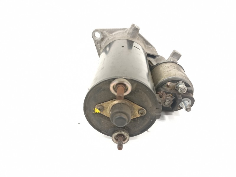 Recambio de motor arranque para opel vectra b berlina básico (1999) referencia OEM IAM 0001109062   Recambio de motor arranque para opel vectra b berlina básico (1999) referencia OEM IAM 0001109062