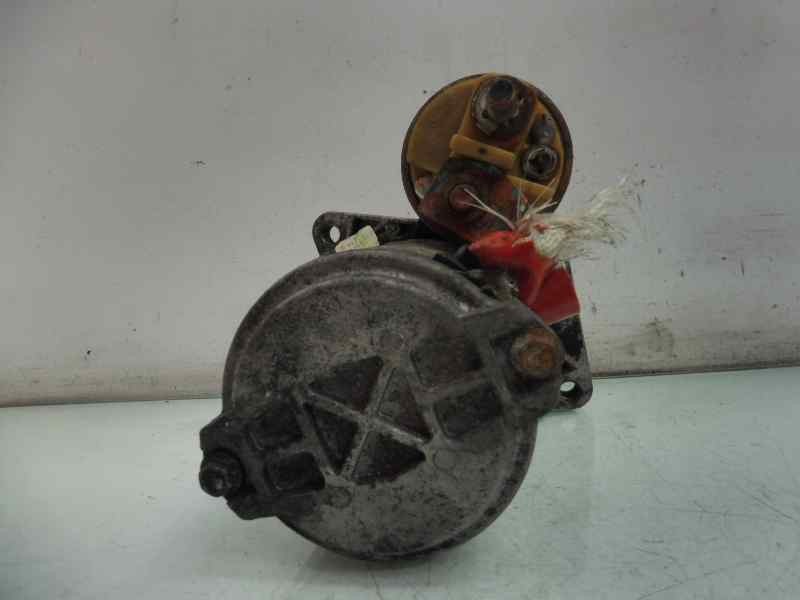 Recambio de motor arranque para renault master kasten l3h3 gka 3,5t referencia OEM IAM 8200568535E  