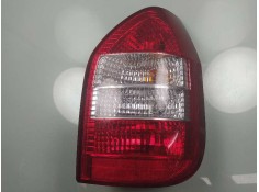 Recambio de piloto trasero derecho para opel zafira a referencia OEM IAM   