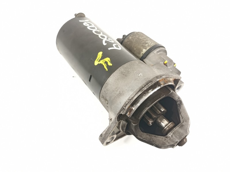 Recambio de motor arranque para opel vectra b berlina básico (1999) referencia OEM IAM 0001109062   Recambio de motor arranque para opel vectra b berlina básico (1999) referencia OEM IAM 0001109062