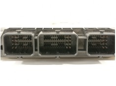 Recambio de centralita motor uce para peugeot 207 confort referencia OEM IAM 9663475880 0281012529  2