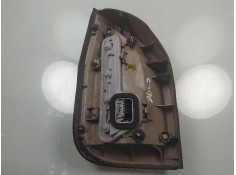 Recambio de piloto trasero derecho para opel zafira a referencia OEM IAM    2