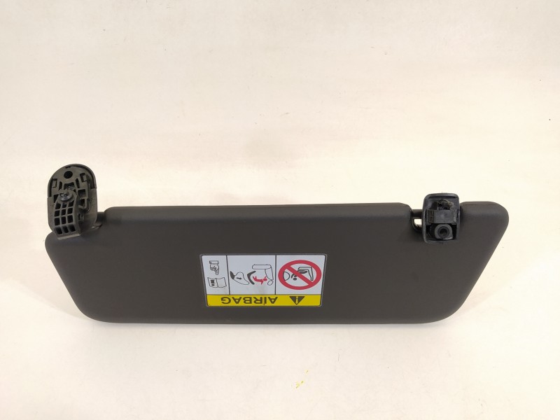 Recambio de parasol derecho para hyundai i30 (pd) essence referencia OEM IAM   
