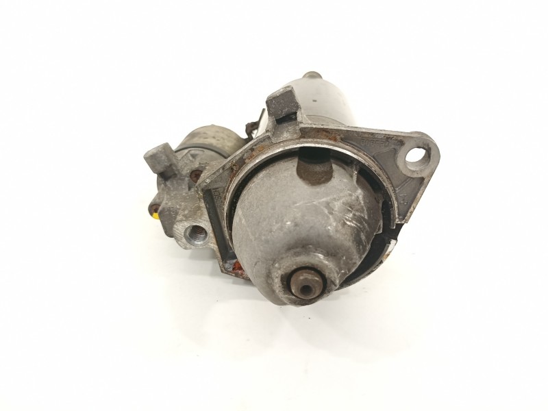 Recambio de motor arranque para opel vectra b berlina básico (1999) referencia OEM IAM 0001109062   Recambio de motor arranque para opel vectra b berlina básico (1999) referencia OEM IAM 0001109062