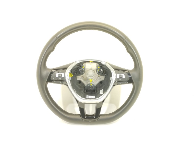 Recambio de volante para volkswagen touran (5t1) advance bmt referencia OEM IAM 5TA419091AH  