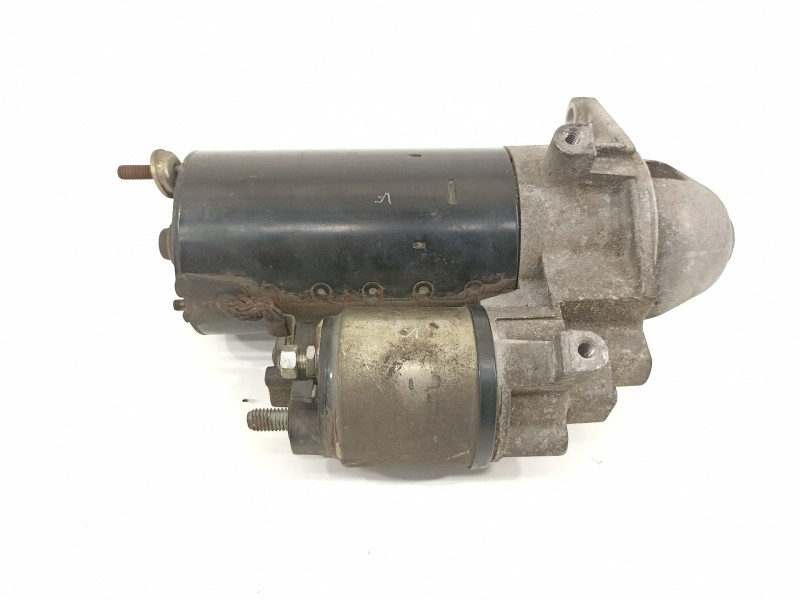 Recambio de motor arranque para opel vectra b berlina básico (1999) referencia OEM IAM 0001109062   Recambio de motor arranque para opel vectra b berlina básico (1999) referencia OEM IAM 0001109062