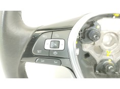 Recambio de volante para volkswagen touran (5t1) advance bmt referencia OEM IAM 5TA419091AH   2