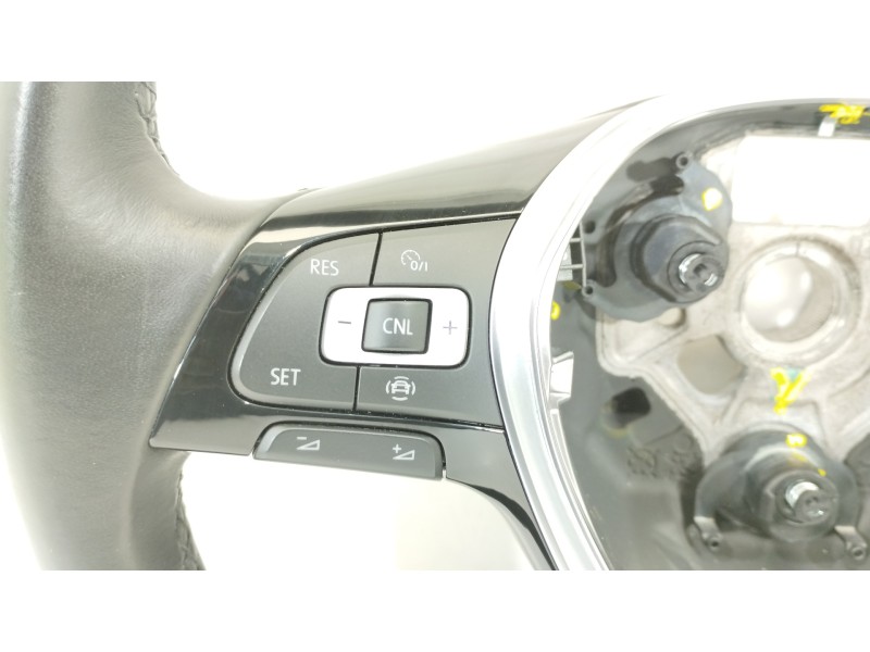 Recambio de volante para volkswagen touran (5t1) advance bmt referencia OEM IAM 5TA419091AH  