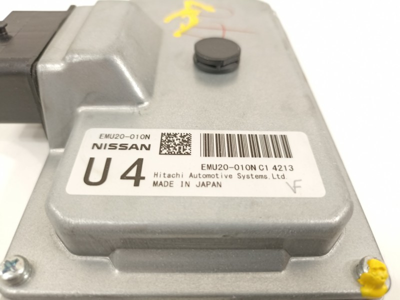 Recambio de modulo electronico para infiniti q50 q50 referencia OEM IAM EMU20010N  