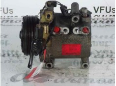 Recambio de compresor aire acondicionado para mitsubishi carisma berlina 4 (da0) 1800 gdi avance referencia OEM IAM MR398278 303