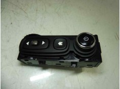 Recambio de mando multifuncion para renault captur zen referencia OEM IAM 253B08825R