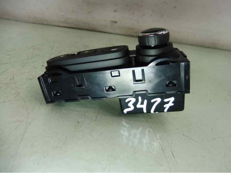 Recambio de mando multifuncion para renault captur zen referencia OEM IAM 253B08825R  