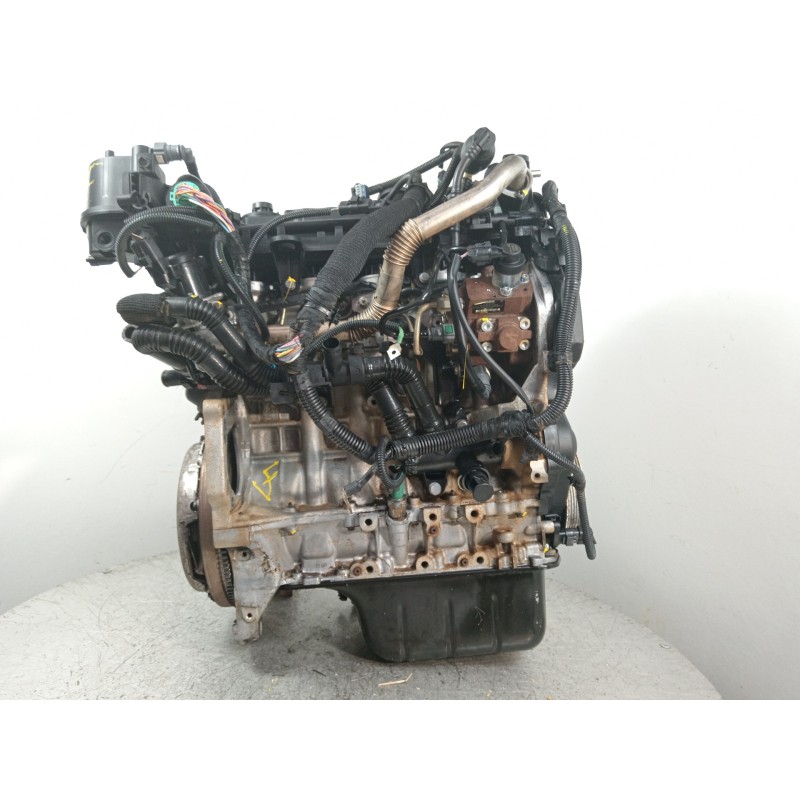 Recambio de motor completo para peugeot 207 confort referencia OEM IAM 8HZ  