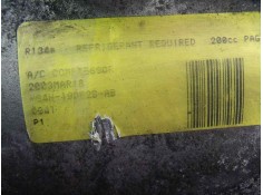 Recambio de compresor aire acondicionado para ford focus berlina (cap) ambiente (d) referencia OEM IAM YS4H19D629AB   2