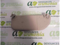 Recambio de parasol derecho para citroën c-elysée seduction referencia OEM IAM   