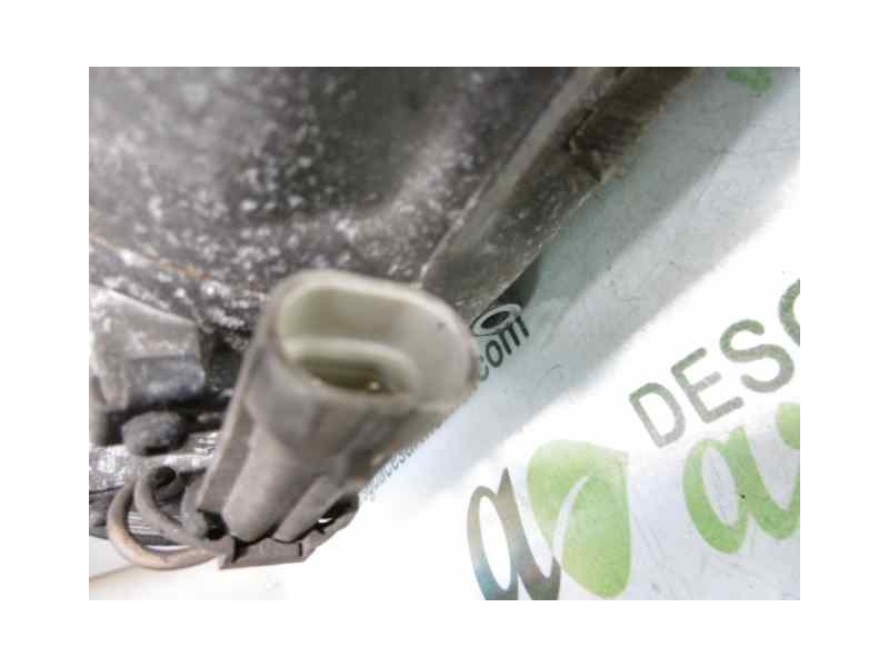 Recambio de compresor aire acondicionado para opel vectra c berlina comfort referencia OEM IAM 24411249 1544404204 