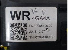 Recambio de mando luces para infiniti q50 q50 referencia OEM IAM 1009619002 90778MLR00013 WR4GA4A 2