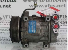 Recambio de compresor aire acondicionado para ford focus berlina (cap) ambiente (d) referencia OEM IAM 3M5H19D629SA  