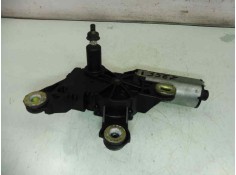 Recambio de motor limpia trasero para volkswagen polo berlina (6n2) trendline referencia OEM IAM 6X0955711D
