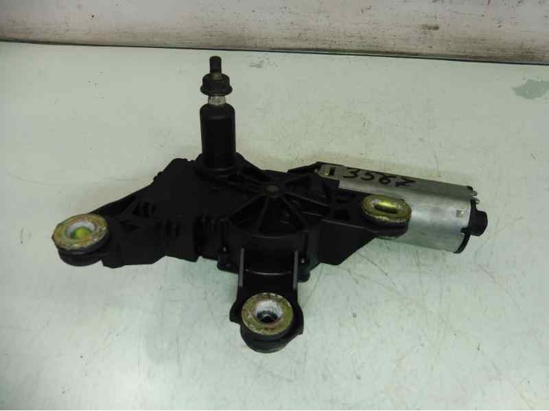 Recambio de motor limpia trasero para volkswagen polo berlina (6n2) trendline referencia OEM IAM 6X0955711D   Recambio de motor limpia trasero para volkswagen polo berlina (6n2) trendline referencia OEM IAM 6X0955711D