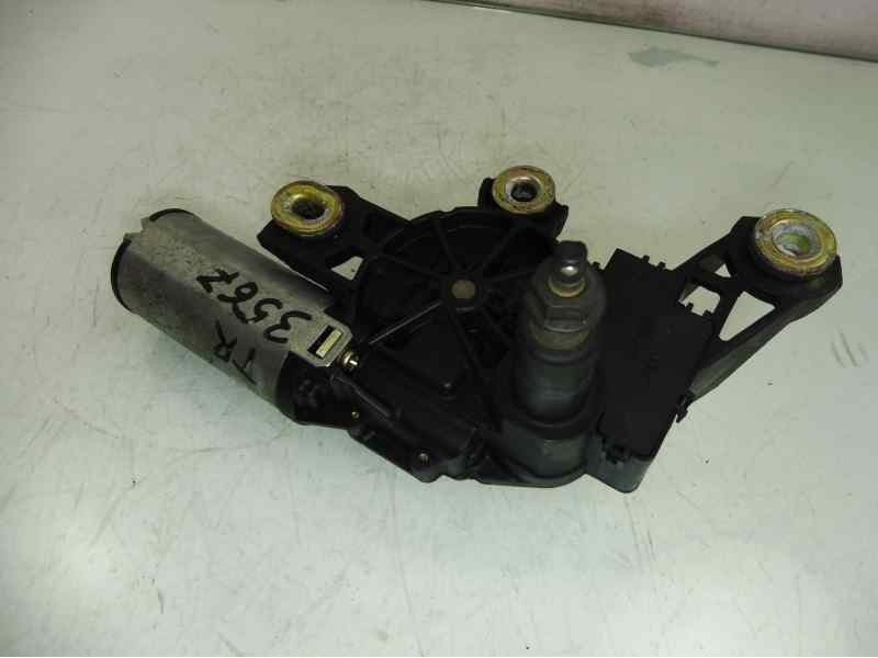 Recambio de motor limpia trasero para volkswagen polo berlina (6n2) trendline referencia OEM IAM 6X0955711D   Recambio de motor limpia trasero para volkswagen polo berlina (6n2) trendline referencia OEM IAM 6X0955711D