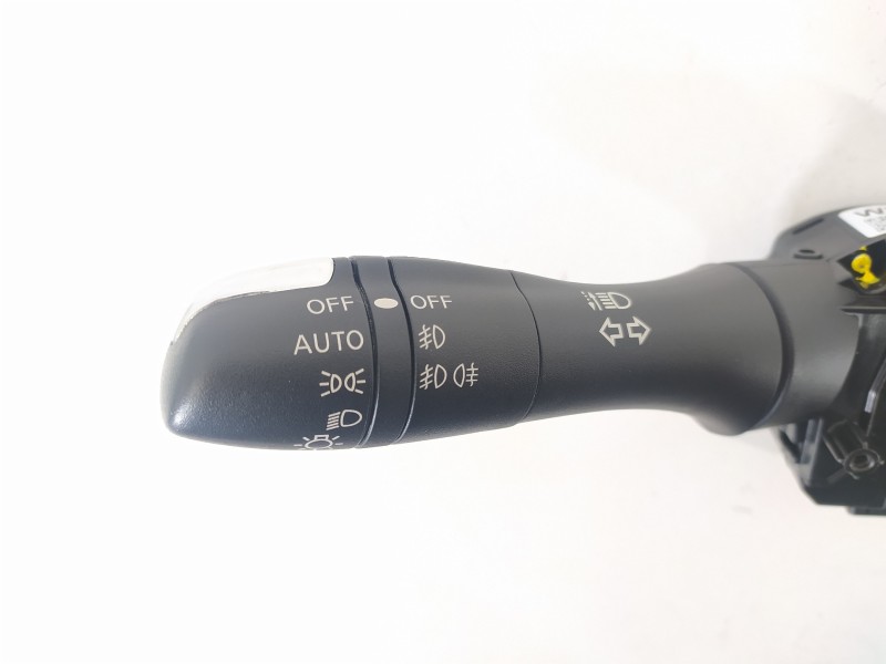 Recambio de mando luces para infiniti q50 q50 referencia OEM IAM 1009619002 90778MLR00013 WR4GA4A