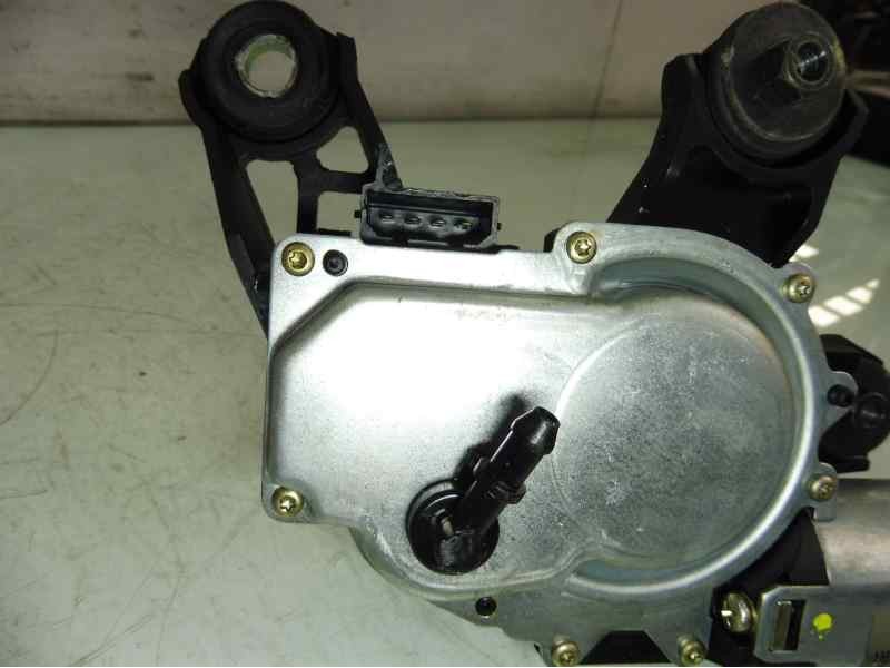 Recambio de motor limpia trasero para volkswagen polo berlina (6n2) trendline referencia OEM IAM 6X0955711D   Recambio de motor limpia trasero para volkswagen polo berlina (6n2) trendline referencia OEM IAM 6X0955711D