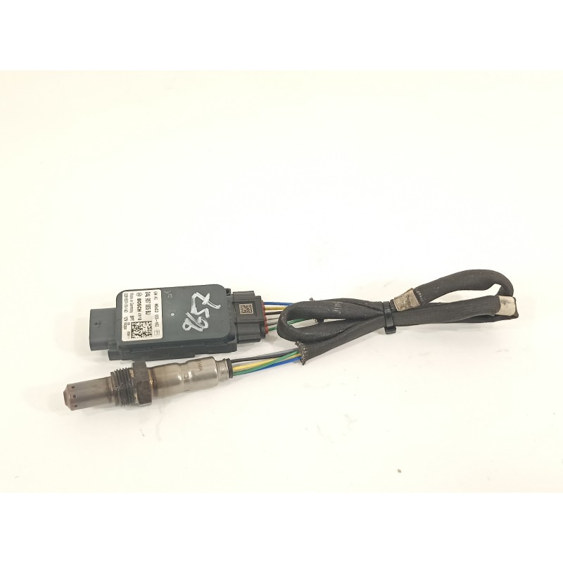 Recambio de sonda lambda para volkswagen touran (5t1) advance bmt referencia OEM IAM 04L907805BJ 0281007139 