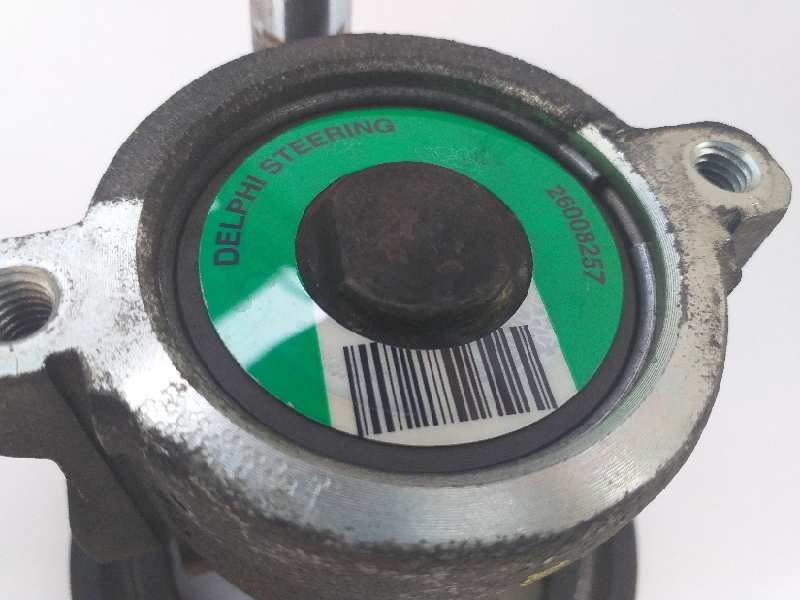 Recambio de bomba direccion para opel corsa b top 100 (e) referencia OEM IAM 26008257  