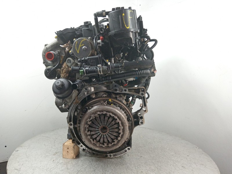 Recambio de motor completo para peugeot 207 confort referencia OEM IAM 8HZ  