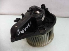 Recambio de ventilador calefaccion para citroën xsara berlina referencia OEM IAM 210681233F  