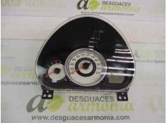 Recambio de cuadro instrumentos para mazda 2 lim. (de) 1.4 crtd active (5-ptas.) (50kw) referencia OEM IAM A0DF76A DF76A 